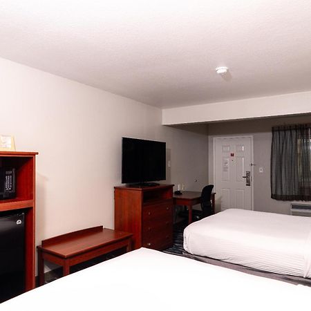 Best Western Paradise Inn Corpus Christi Zewnętrze zdjęcie