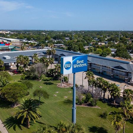Best Western Paradise Inn Corpus Christi Zewnętrze zdjęcie