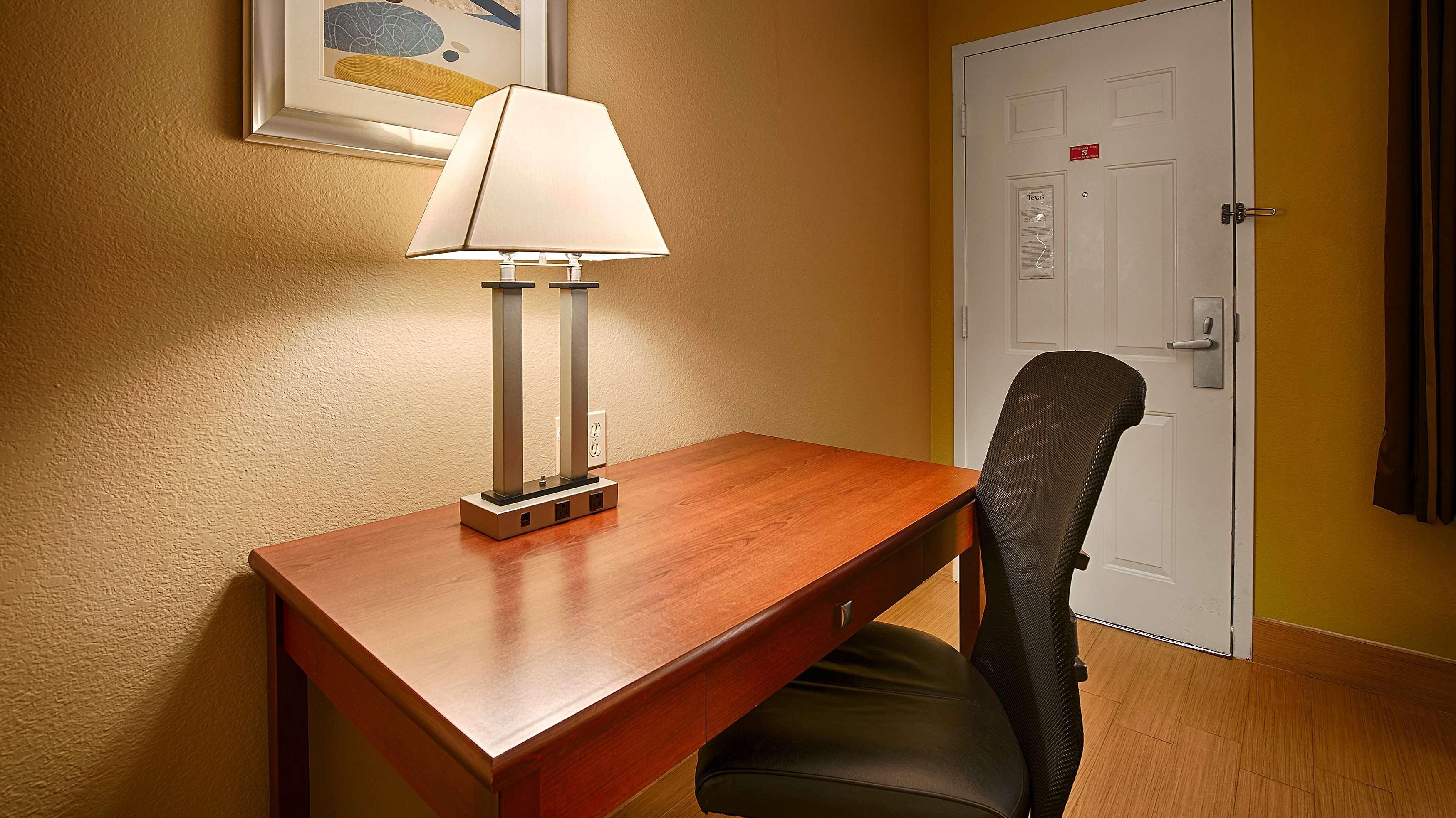 Best Western Paradise Inn Corpus Christi Zewnętrze zdjęcie