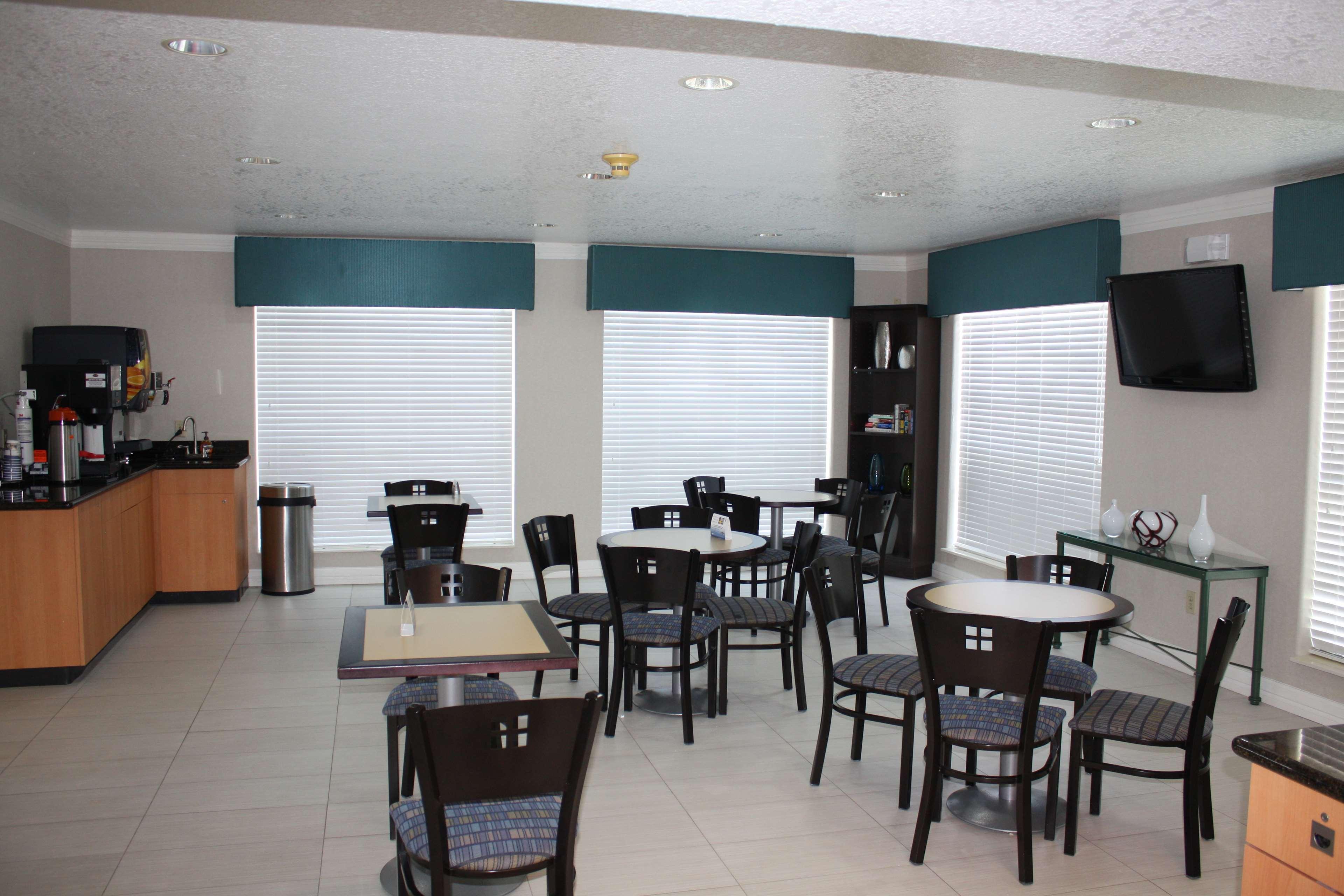Best Western Paradise Inn Corpus Christi Zewnętrze zdjęcie