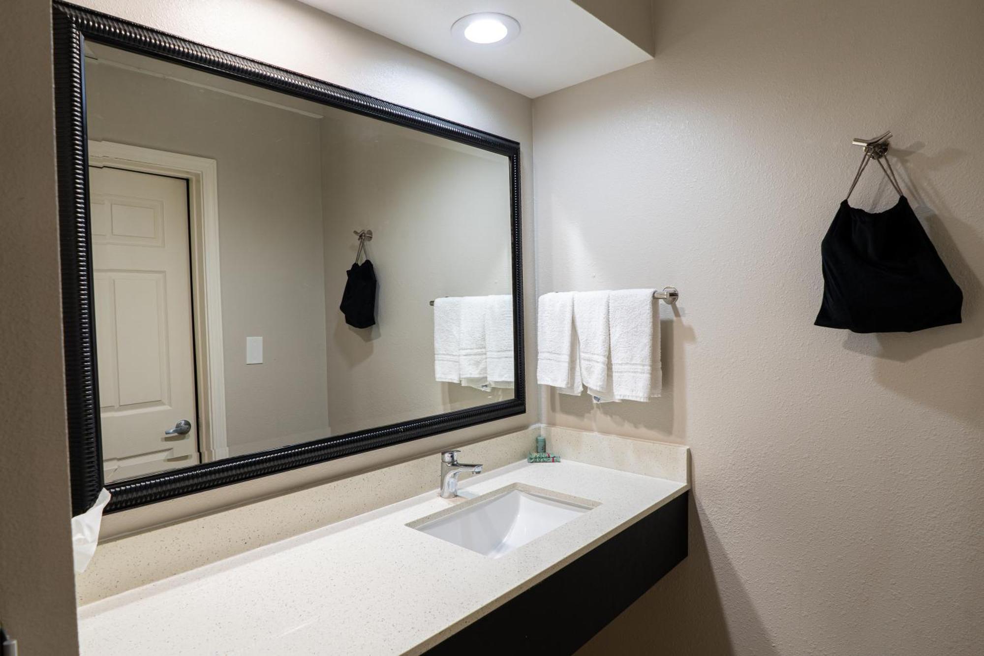 Best Western Paradise Inn Corpus Christi Zewnętrze zdjęcie